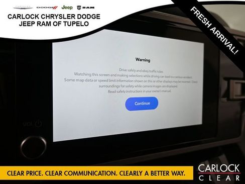 Used 2024 Toyota Tundra SR5 w/ SR5 Premium Package image 19