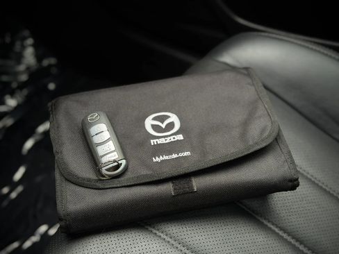 Used 2018 MAZDA MAZDA6 Touring FWD image 20