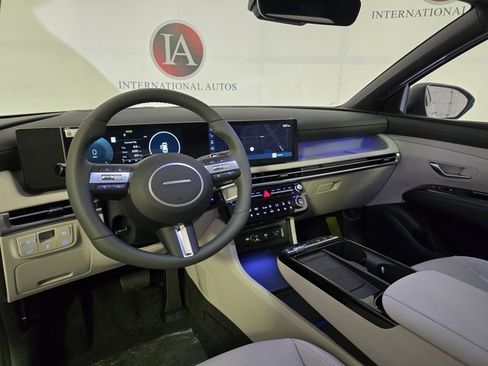 New 2026 Hyundai Tucson Limited image 15