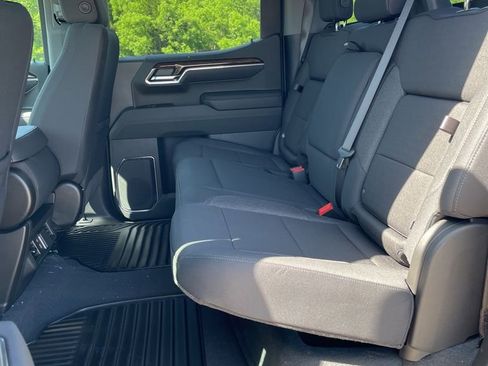 Used 2025 GMC Sierra 1500 Elevation AWD/4WD image 11