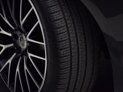 Certified 2022 Mercedes-Benz S 500 4MATIC image 30