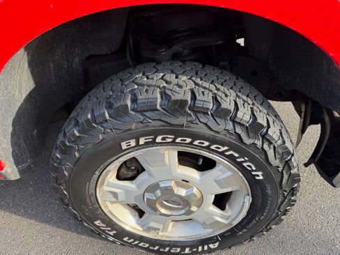 Used 2014 Ford F150 STX image 37