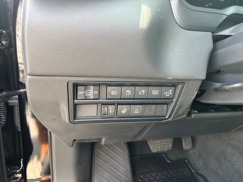 Used 2023 Toyota Sequoia Limited RWD image 18