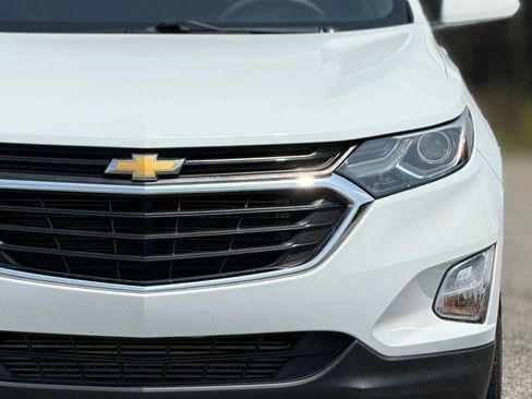 Used 2021 Chevrolet Equinox LT FWD image 12