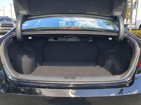 Used 2016 Hyundai Sonata Sport w/ Option Group 02 image 13