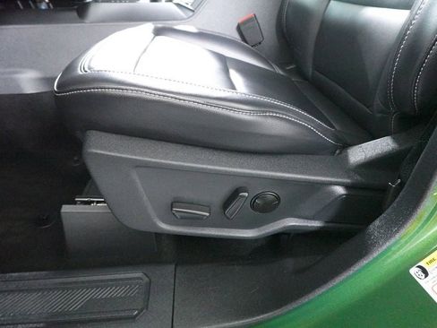 Used 2025 Ford Bronco Outer Banks image 11