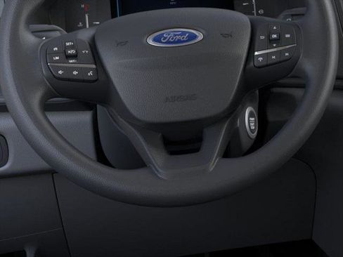 New 2026 Ford Transit 250 Low Roof RWD image 12