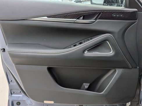 Used 2023 INFINITI QX60 Autograph w/ Cargo Package AWD/4WD image 10