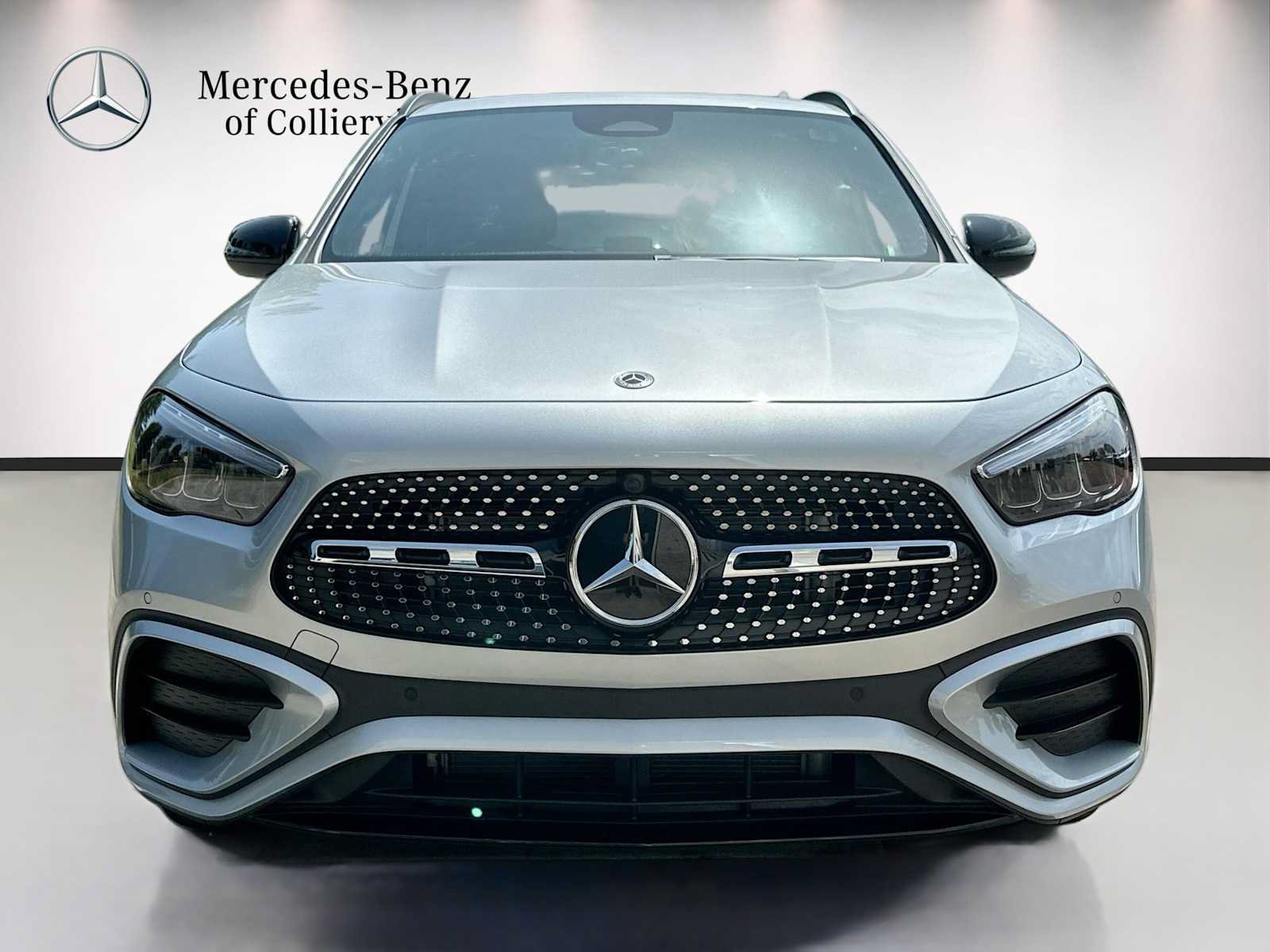 Used 2026 Mercedes-Benz GLA 250 image 2