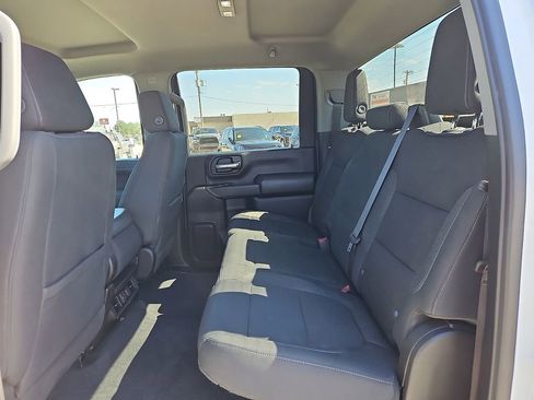 Used 2023 Chevrolet Silverado 2500 LT w/ Convenience Package AWD/4WD image 11