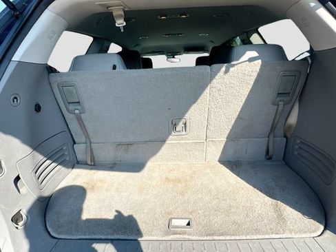 Used 2017 Chevrolet Traverse LS FWD image 29