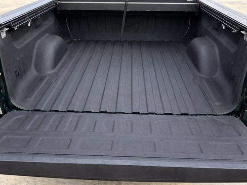 Used 2015 Chevrolet Silverado 1500 LTZ Z71 w/ LTZ Plus Package image 19