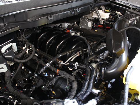 Used 2025 Ford F150 Tremor w/ Equipment Group 402A High AWD/4WD image 26
