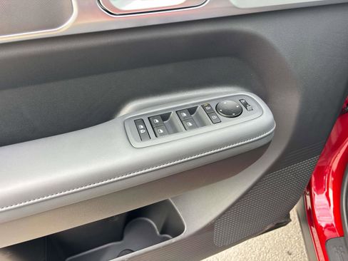 New 2026 Hyundai Santa Fe XRT image 10