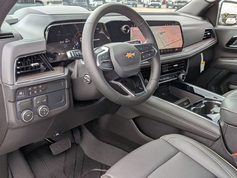 New 2026 Chevrolet Tahoe Premier RWD image 33