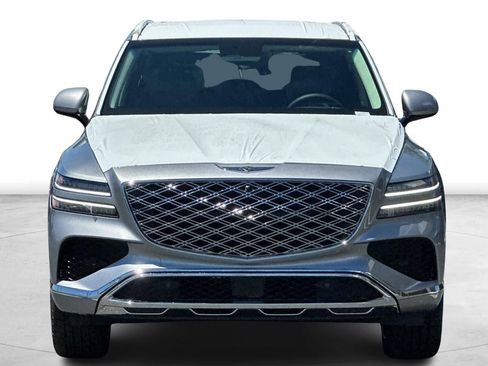 New 2025 Genesis GV80 3.5T Prestige image 10