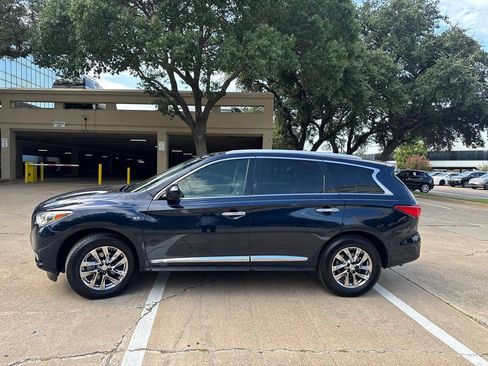 Used 2015 INFINITI QX60 FWD w/ Premium Plus Package image 3
