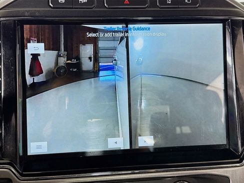 Used 2022 Ford F350 Platinum image 47