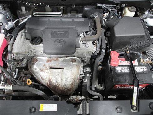 Used 2017 Toyota RAV4 XLE w/ Plus Special Value Package image 19