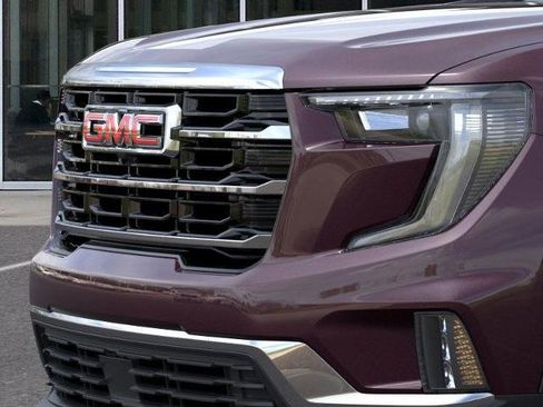 New 2025 GMC Acadia Elevation w/ Elevation Premium Package image 13