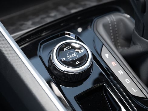 New 2026 Chevrolet Colorado Trail Boss image 31