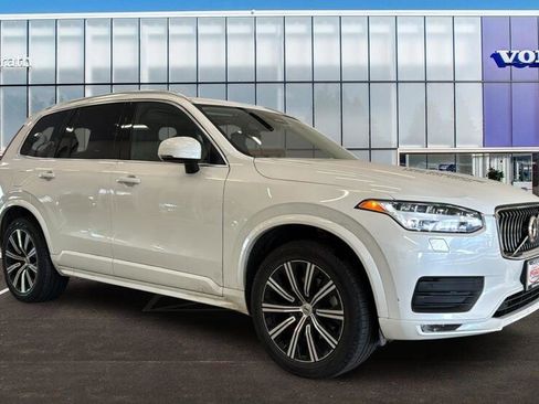 Certified 2023 Volvo XC90 B5 Core w/ Protection Package Premier image 1