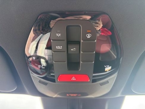 New 2025 Kia K4 GT-Line Turbo FWD image 41