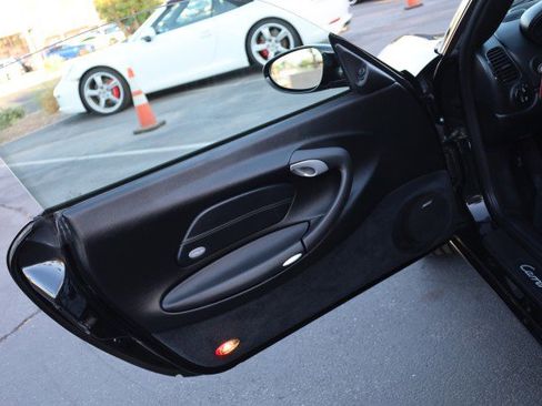Used 2003 Porsche 911 GT3 RS image 21
