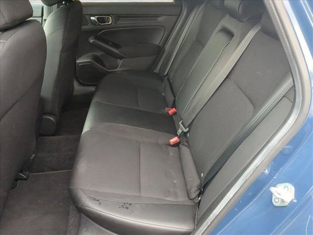 Used 2025 Honda Civic Sport image 17