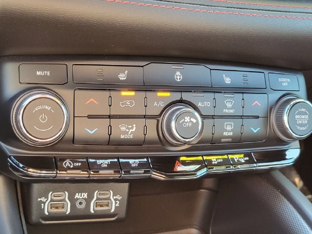 Certified 2025 Dodge Durango GT AWD/4WD image 18
