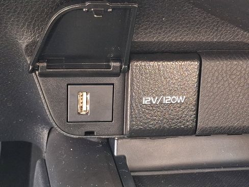Certified 2024 Toyota Camry SE AWD/4WD image 25