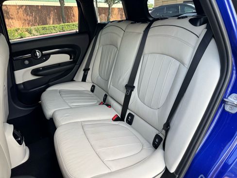Used 2019 MINI Cooper Clubman S w/ Starlight Blue Edition AWD/4WD image 25