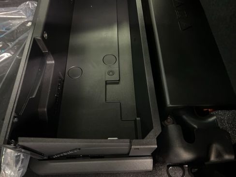 New 2026 Ford F150 Platinum image 37