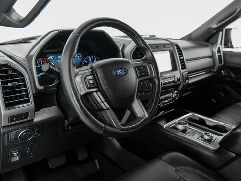 Used 2018 Ford Expedition XLT w/ Equipment Group 202A AWD/4WD image 12
