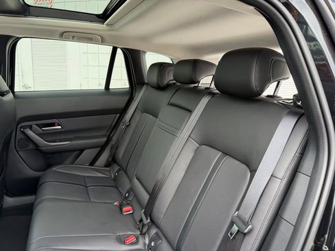 New 2026 MAZDA CX-50 AWD 2.5 Hybrid w/ Cargo Package image 19