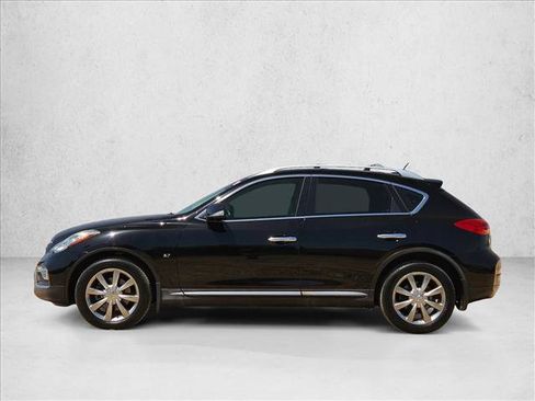 Used 2016 INFINITI QX50 2WD w/ Premium Plus Package image 9