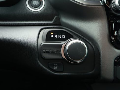 New 2026 RAM 1500 Big Horn RWD image 16