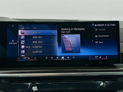 Used 2025 BMW X5 xDrive50e image 15