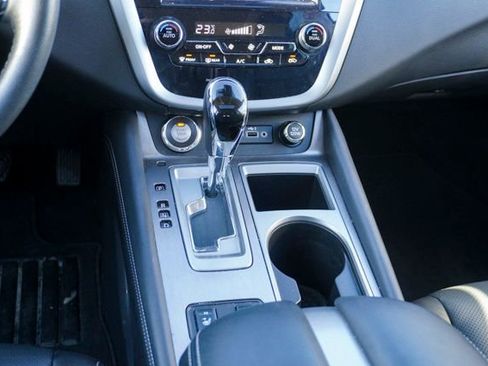 Used 2022 Nissan Murano SL image 14