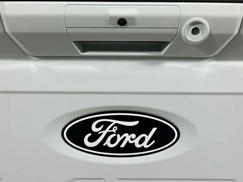 New 2026 Ford F150 XLT w/ Equipment Group 302A MID AWD/4WD image 23