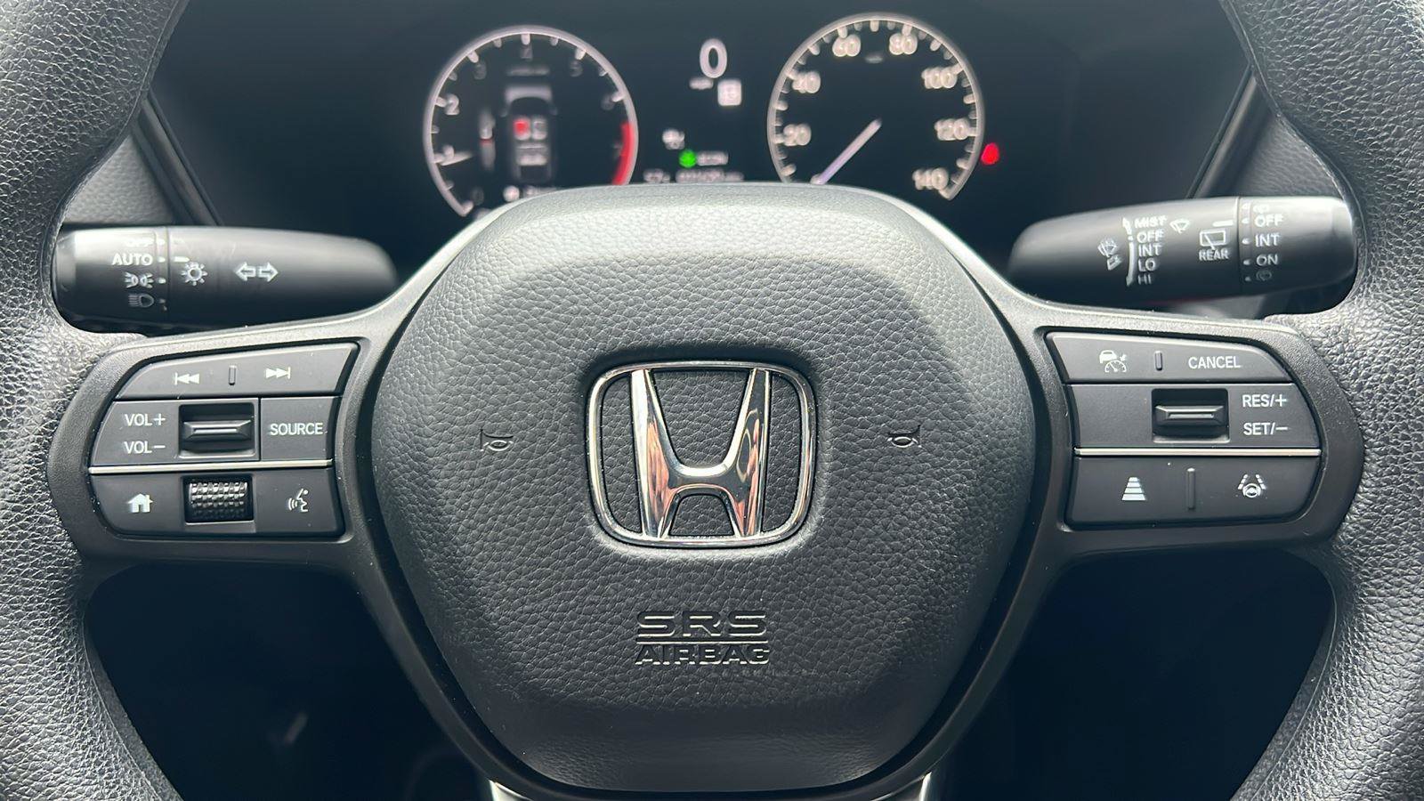 Used 2024 Honda CR-V LX image 26