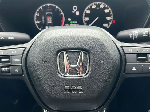 Used 2024 Honda CR-V LX image 26