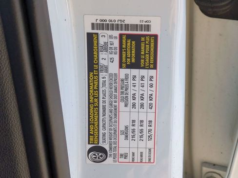 Used 2023 Volkswagen Taos SE image 30