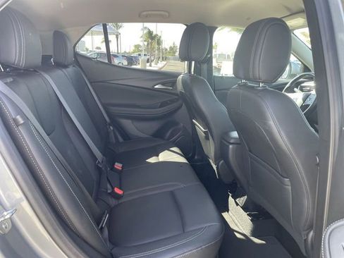 Used 2024 Buick Encore GX Sport Touring FWD image 25