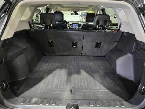 Used 2019 GMC Terrain Denali w/ Advanced Safety Package AWD/4WD image 23
