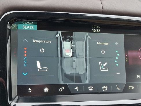 Used 2019 Jaguar XJ AWD image 24