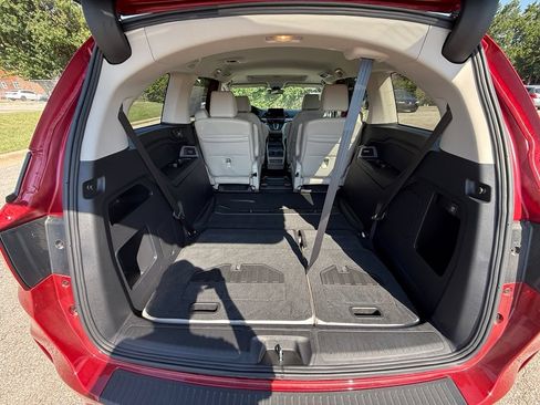 Used 2026 Honda Odyssey EX-L image 34