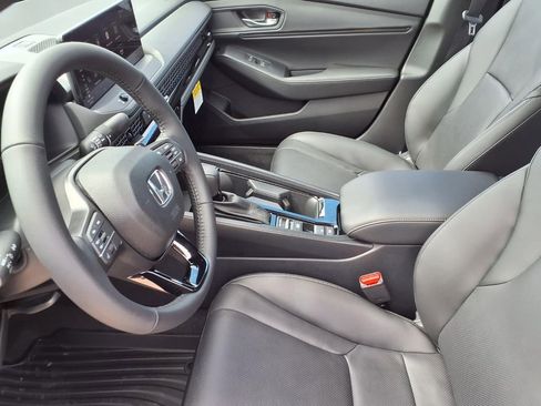 New 2026 Honda Accord Sport image 16
