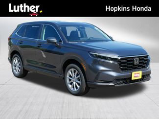 Used 2026 Honda CR-V EX video 1