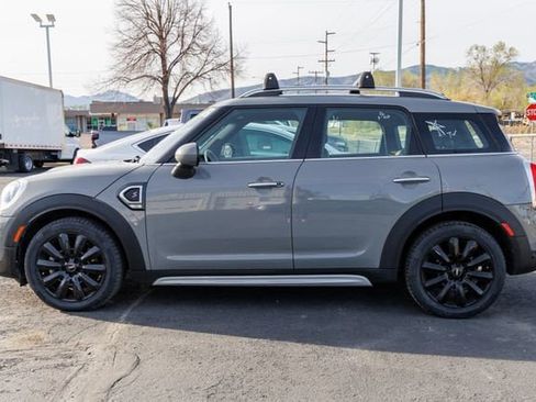Used 2019 MINI Cooper Countryman S image 3